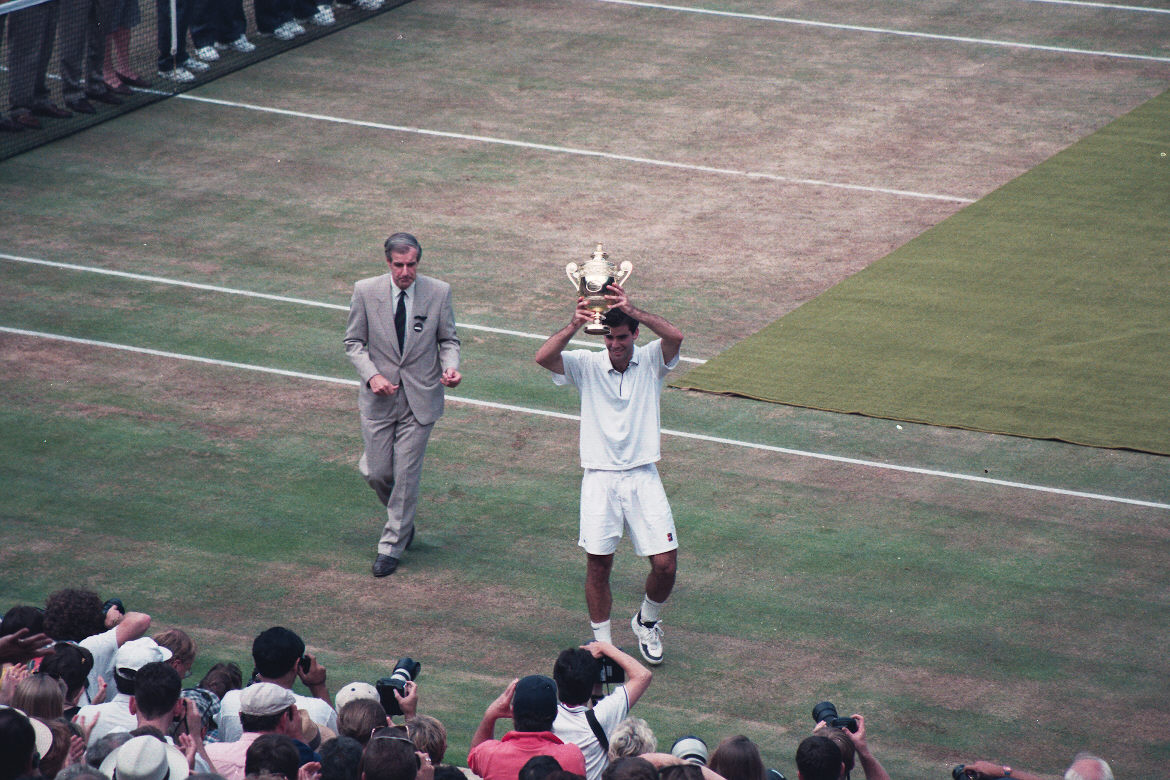 19970706   Engeland   Londen   Wimbledon   012